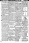 Newcastle Courant Saturday 17 August 1793 Page 2