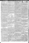 Newcastle Courant Saturday 17 August 1793 Page 4