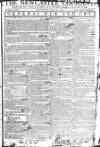 Newcastle Courant Saturday 31 August 1793 Page 1