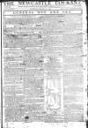 Newcastle Courant Saturday 21 September 1793 Page 1