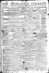 Newcastle Courant Saturday 28 September 1793 Page 1
