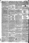 Newcastle Courant Saturday 11 January 1794 Page 4