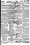 Newcastle Courant Saturday 01 February 1794 Page 1