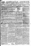 Newcastle Courant Saturday 12 July 1794 Page 1