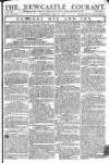 Newcastle Courant Saturday 30 August 1794 Page 1