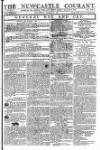 Newcastle Courant Saturday 29 November 1794 Page 1