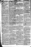 Newcastle Courant Saturday 03 January 1795 Page 2