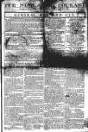 Newcastle Courant Saturday 17 January 1795 Page 1