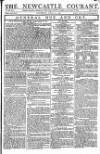 Newcastle Courant Saturday 14 February 1795 Page 1