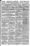 Newcastle Courant Saturday 21 February 1795 Page 1