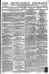 Newcastle Courant Saturday 21 March 1795 Page 1