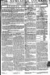 Newcastle Courant Saturday 20 February 1796 Page 1