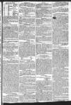 Newcastle Courant Saturday 20 February 1796 Page 3