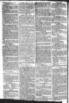 Newcastle Courant Saturday 20 February 1796 Page 4
