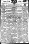 Newcastle Courant Saturday 22 October 1796 Page 1