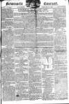 Newcastle Courant Saturday 27 January 1798 Page 1