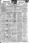 Newcastle Courant Saturday 24 February 1798 Page 1