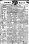 Newcastle Courant Saturday 10 March 1798 Page 1