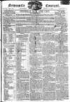Newcastle Courant Saturday 21 April 1798 Page 1