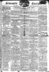 Newcastle Courant Saturday 25 August 1798 Page 1