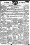 Newcastle Courant Saturday 01 September 1798 Page 1