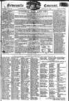Newcastle Courant Saturday 29 September 1798 Page 1