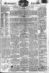 Newcastle Courant Saturday 27 October 1798 Page 1