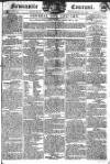 Newcastle Courant Saturday 22 December 1798 Page 1