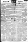 Newcastle Courant Saturday 16 November 1799 Page 1
