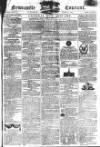Newcastle Courant Saturday 21 June 1800 Page 1