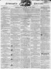 Newcastle Courant Saturday 13 April 1805 Page 1