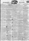 Newcastle Courant Saturday 15 June 1805 Page 1