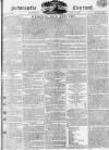 Newcastle Courant Saturday 17 May 1806 Page 1