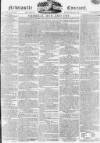 Newcastle Courant Saturday 14 February 1807 Page 1