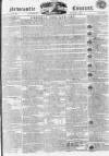 Newcastle Courant Saturday 07 March 1807 Page 1