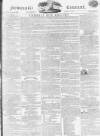 Newcastle Courant Saturday 20 June 1807 Page 1