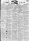Newcastle Courant Saturday 01 August 1807 Page 1