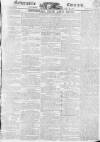 Newcastle Courant Saturday 26 May 1821 Page 1