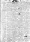 Newcastle Courant Saturday 22 December 1821 Page 1