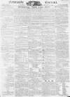 Newcastle Courant Saturday 12 January 1822 Page 1
