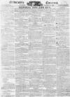Newcastle Courant Saturday 19 October 1822 Page 1