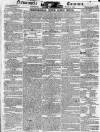 Newcastle Courant Saturday 26 June 1824 Page 1