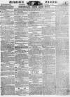 Newcastle Courant Saturday 16 October 1824 Page 1