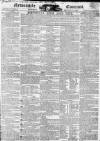 Newcastle Courant Saturday 15 January 1825 Page 1