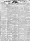 Newcastle Courant Saturday 22 January 1825 Page 1