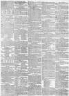 Newcastle Courant Saturday 22 January 1825 Page 3