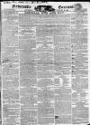Newcastle Courant Saturday 29 January 1825 Page 1