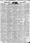 Newcastle Courant Saturday 12 February 1825 Page 1