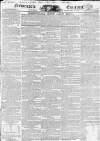 Newcastle Courant Saturday 19 February 1825 Page 1