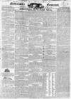 Newcastle Courant Saturday 04 June 1825 Page 1